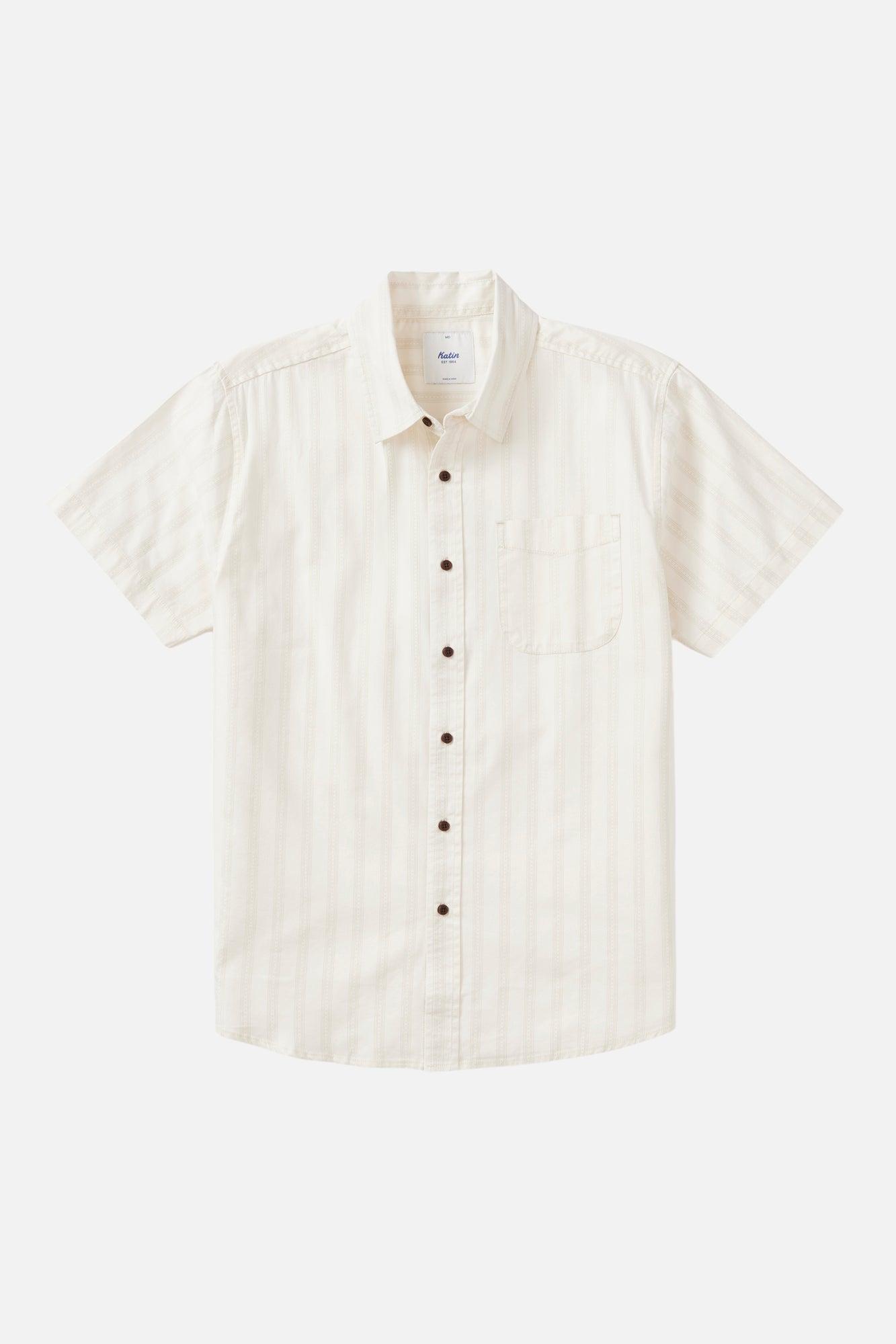 BARLEY SHIRT Product Image