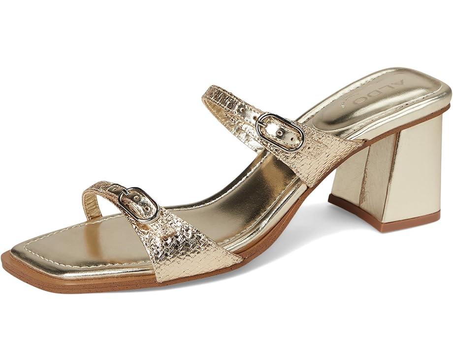 Cassiel Slide Sandals Product Image