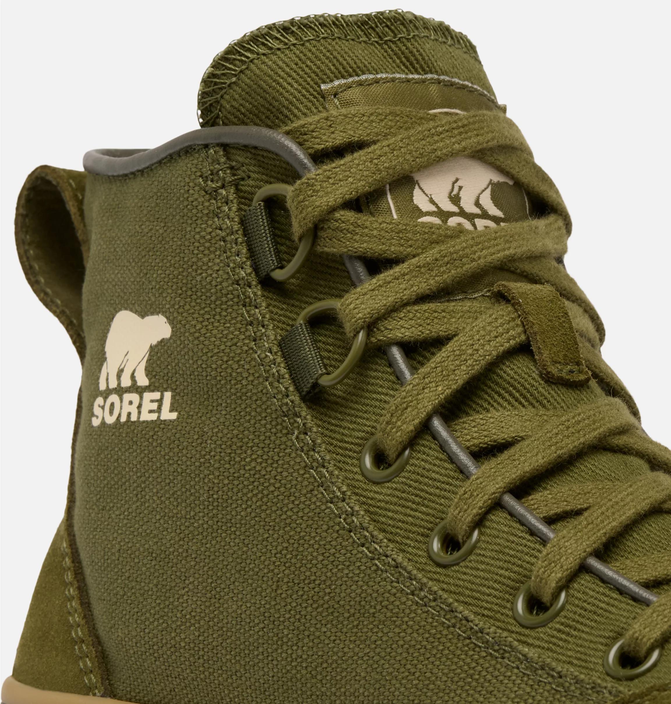 SCOUT N ABOUT™ Women's Mid Sneaker Product Image