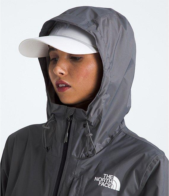 The North Face Alta Vista Rain Jacket Product Image