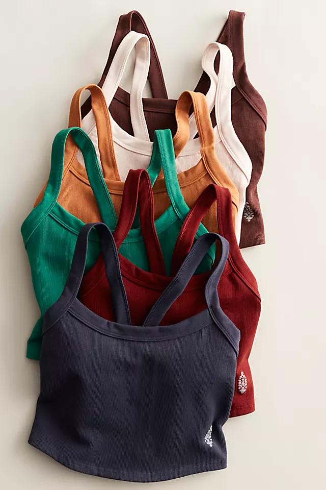 All Clear Solid Cami Product Image