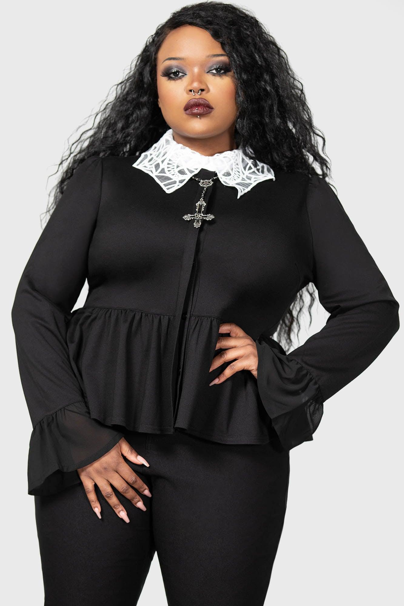 Morgana Shirt Female Product Image