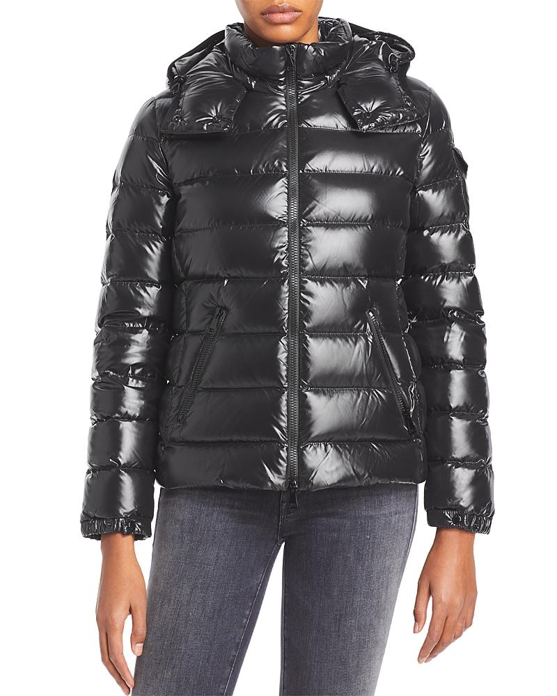 Bady Puffer Jacket Product Image