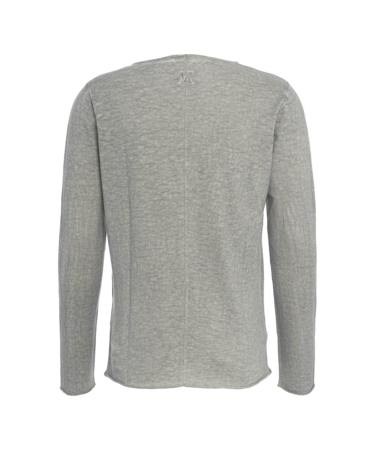 Knit sweater Product Image