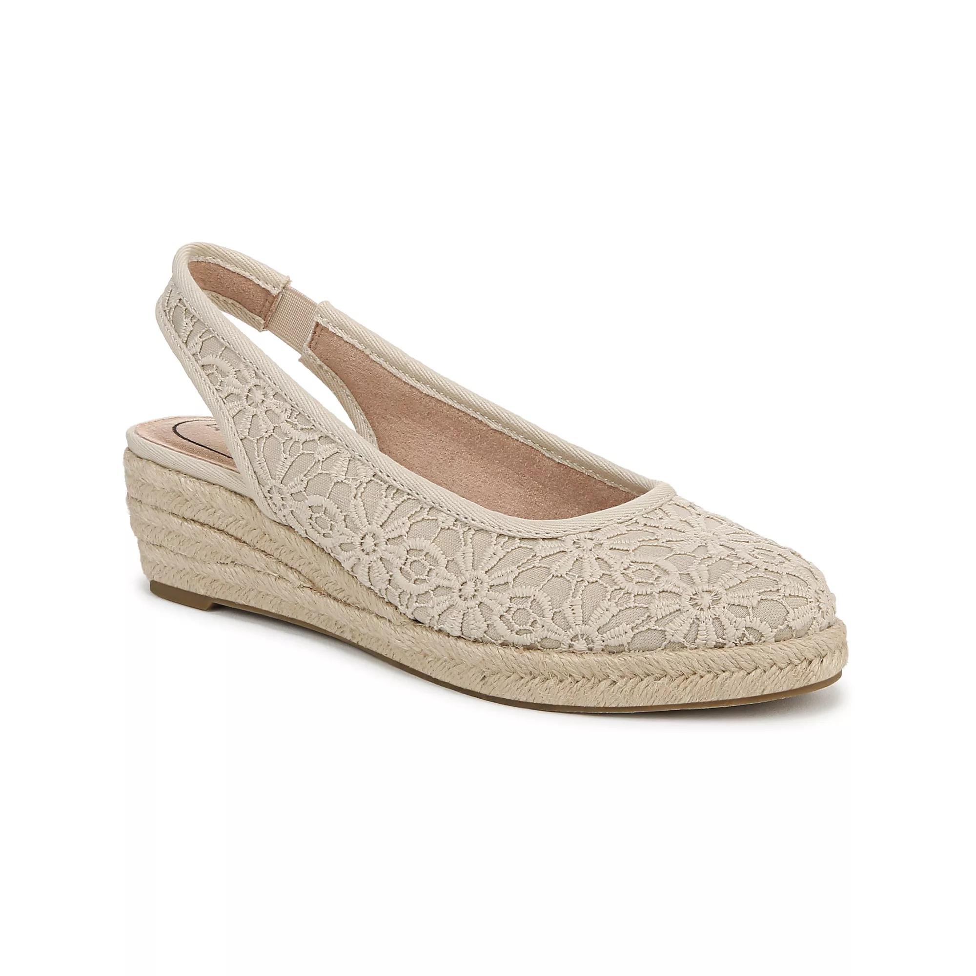 LifeStride Kayden Women's Espadrille Singback Shoes,  Product Image