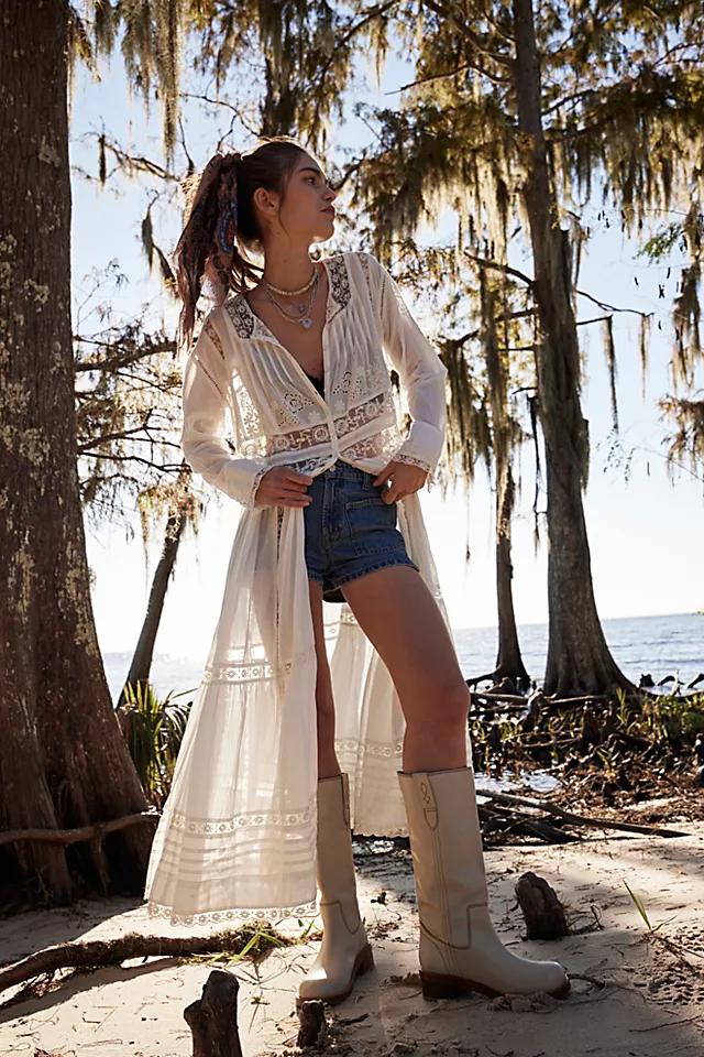 Keepsake Maxi Top Product Image