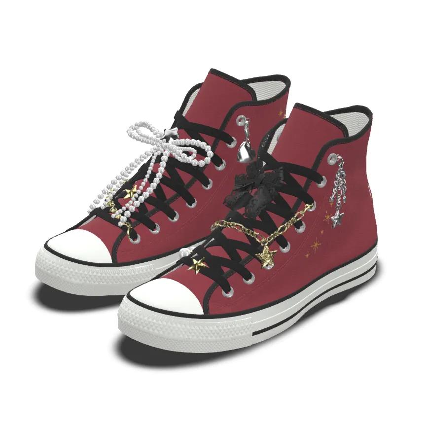 Custom Chuck Taylor All Star By You Product Image