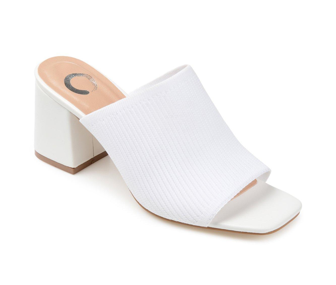 Women's Journee Collection Lorenna Dress Sandals Product Image