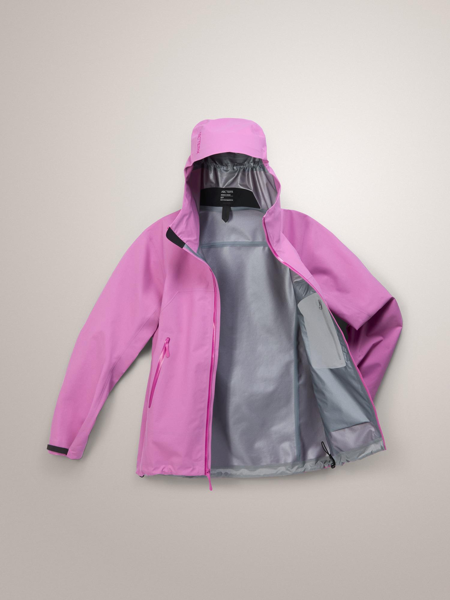 Beta Jacket Women's Product Image