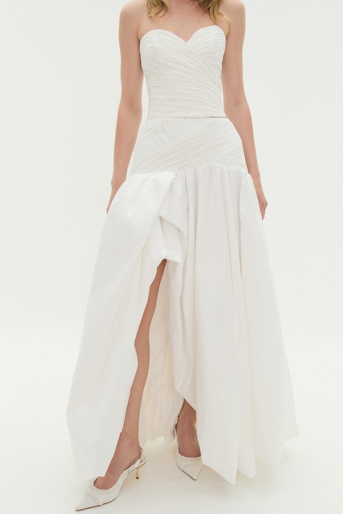 Constellation Midi Skirt Product Image