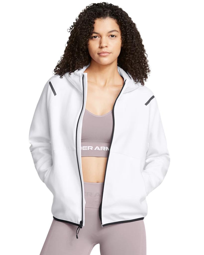UA Unstoppable Fleece Product Image