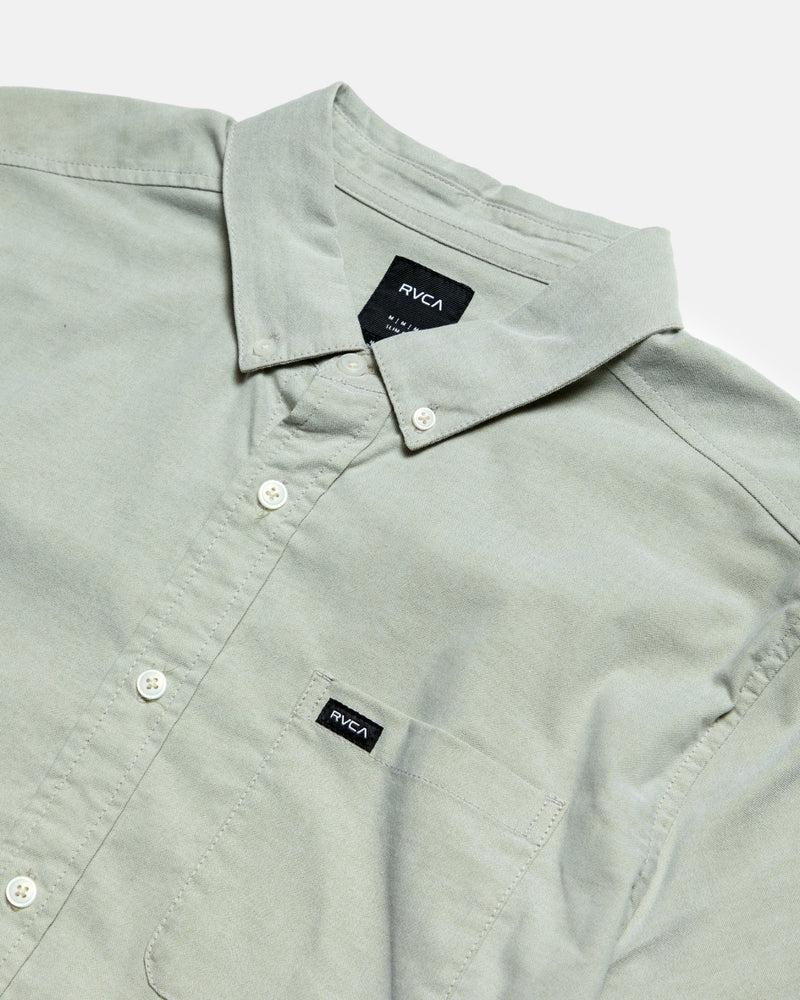 That'll Do Stretch Short Sleeve Shirt Product Image