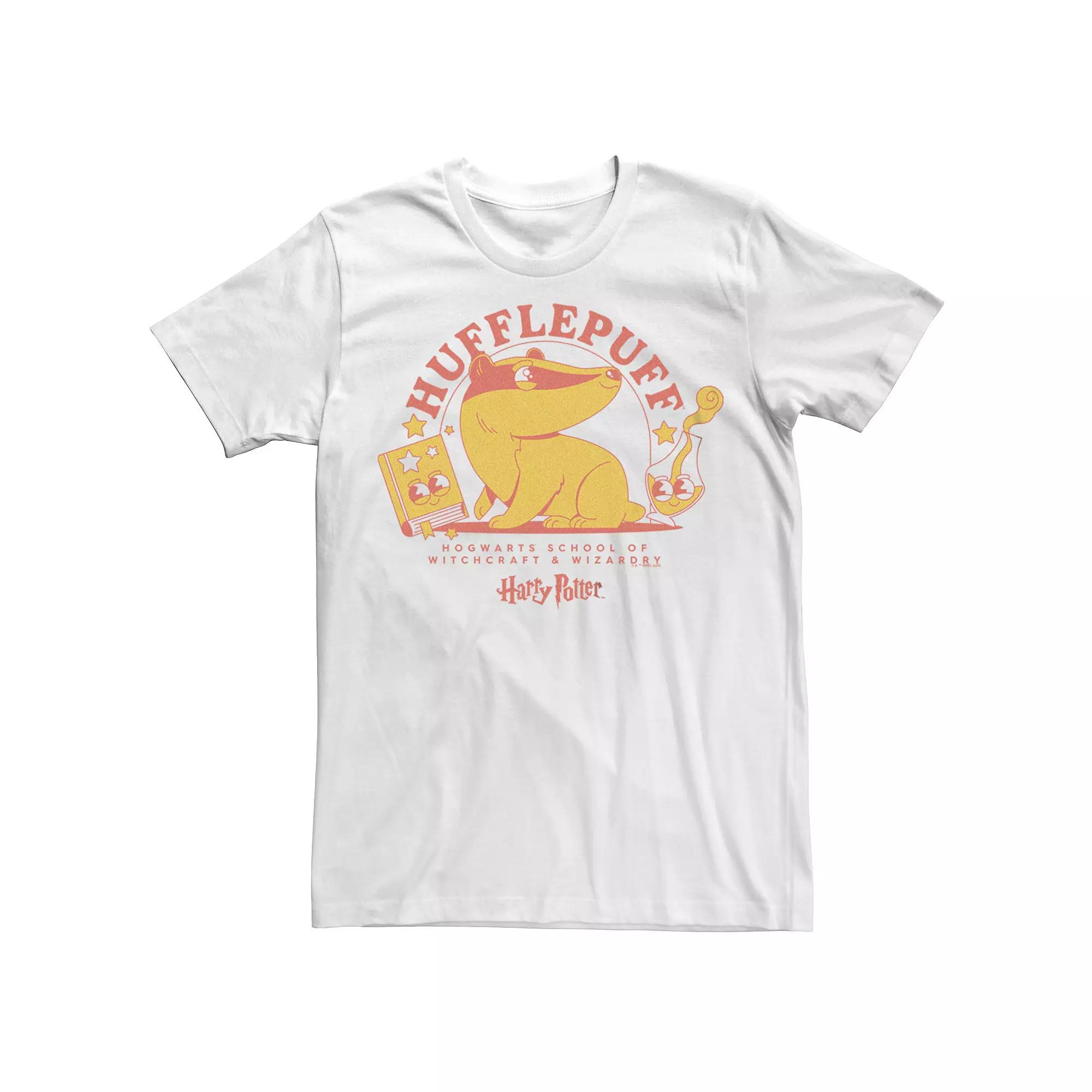 Big & Tall Spiderman Vintage Spidey Poses Tee, Men's,  Product Image