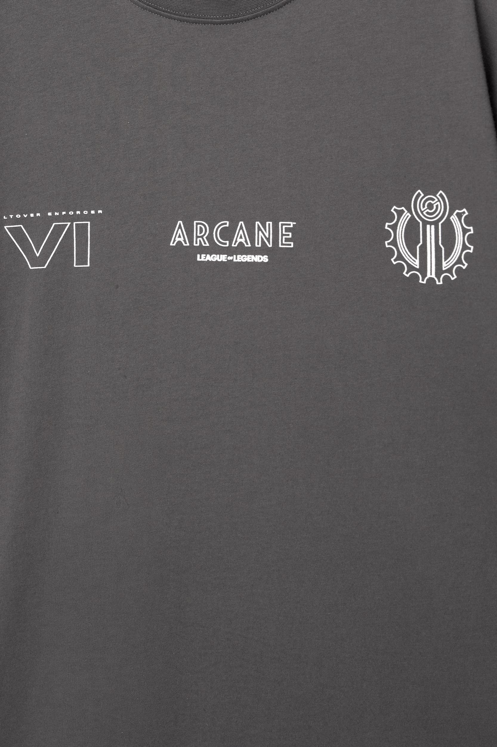 Arcane T-shirt Product Image