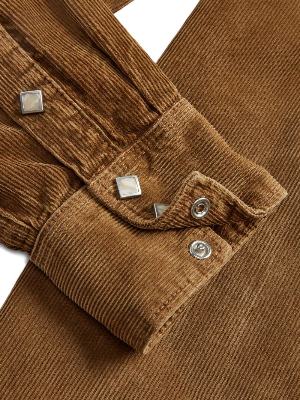 Buffalo Western shirt Product Image