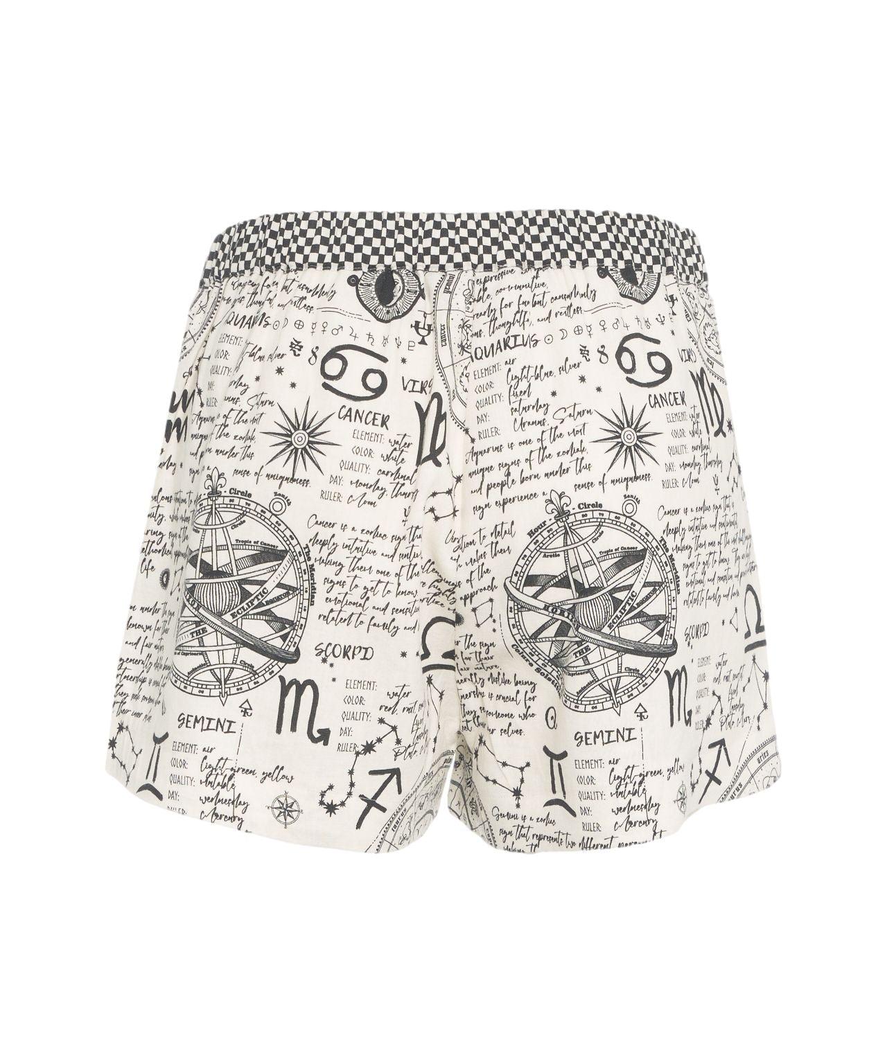Shorts with print Product Image