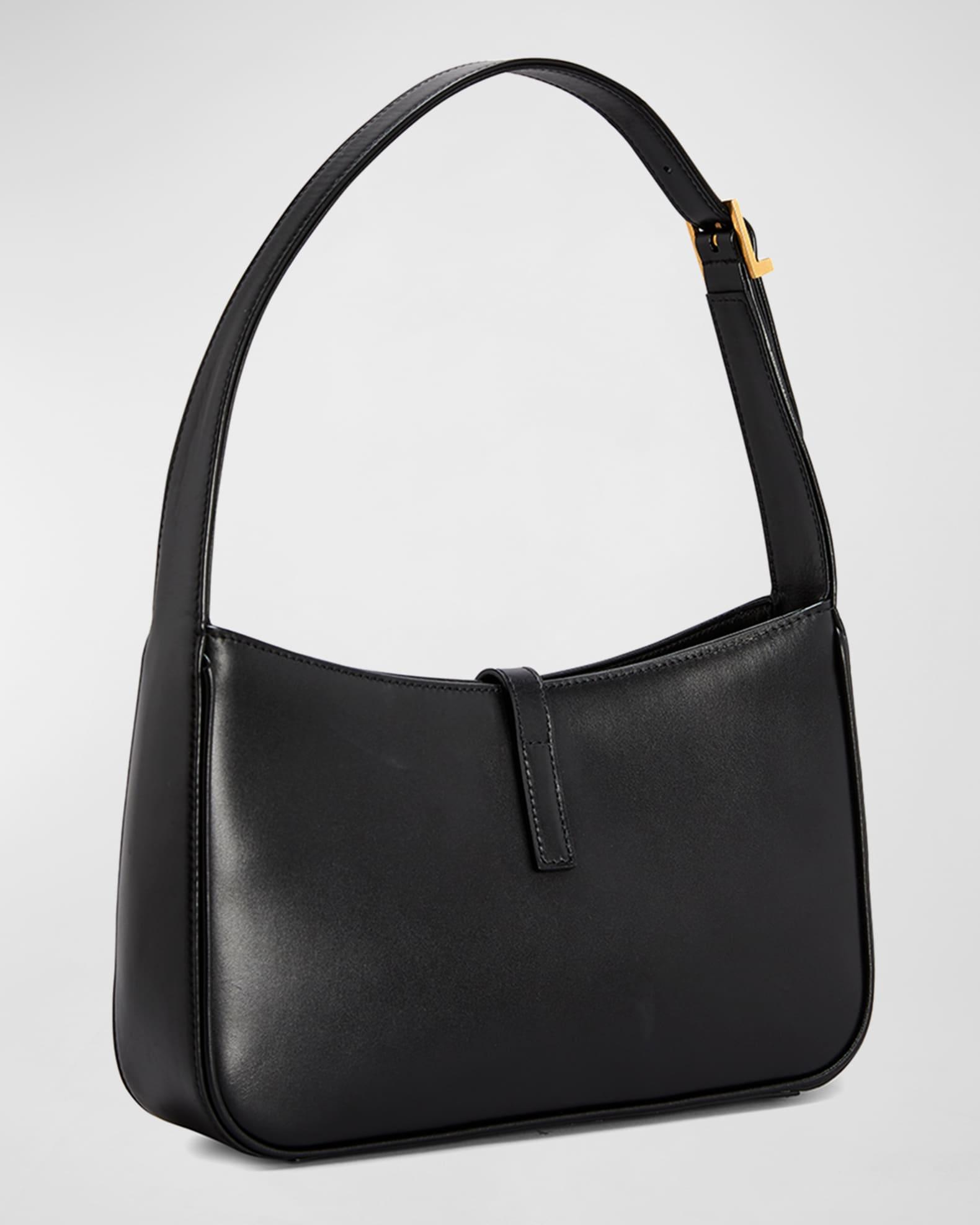 Le 5 A 7 YSL Shoulder Bag in Smooth Leather Product Image