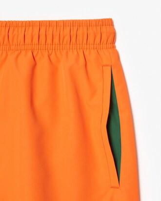 Quick-Dry Swim Trunks Product Image