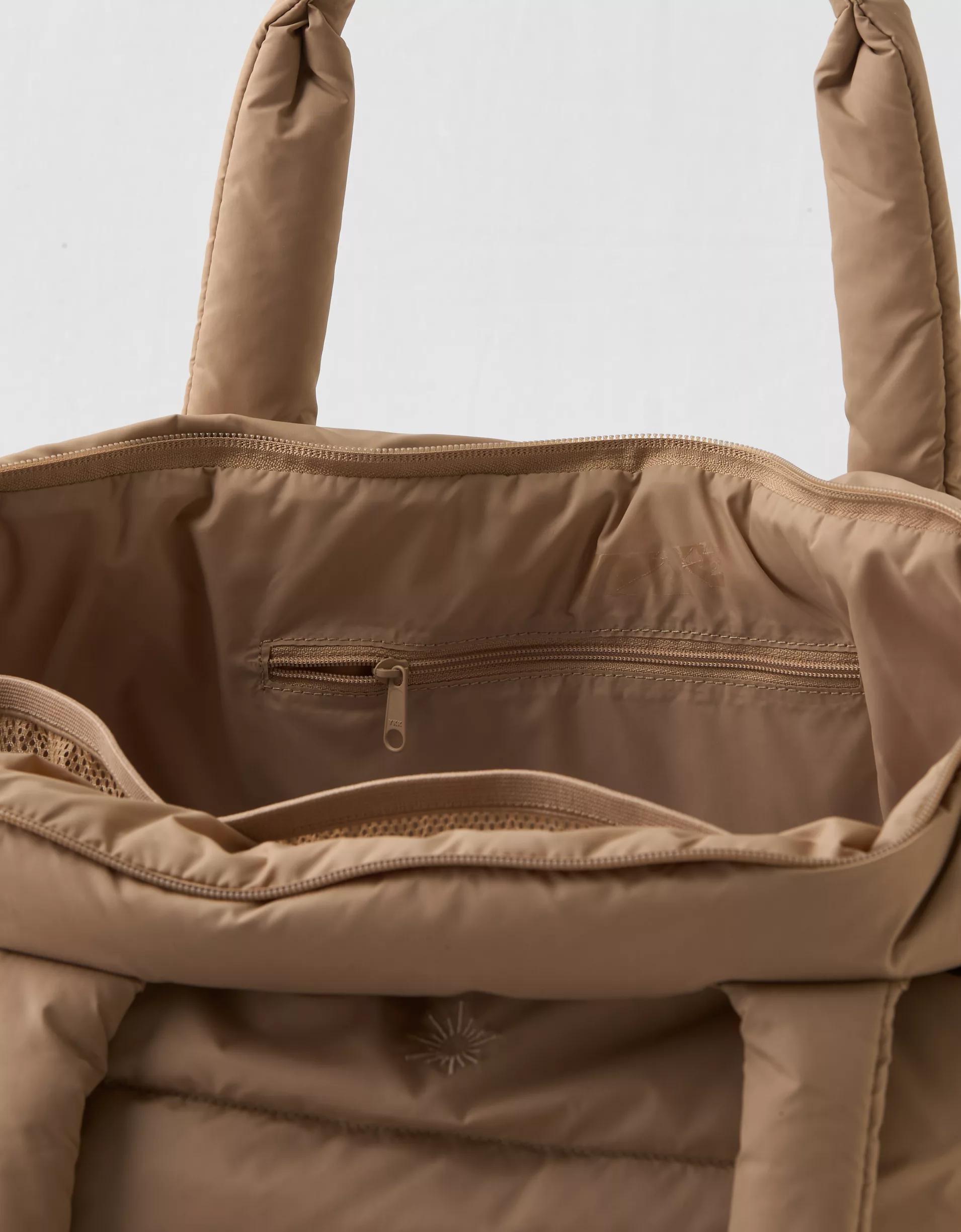 OFFLINE By Aerie Puff Love Tote Bag Product Image