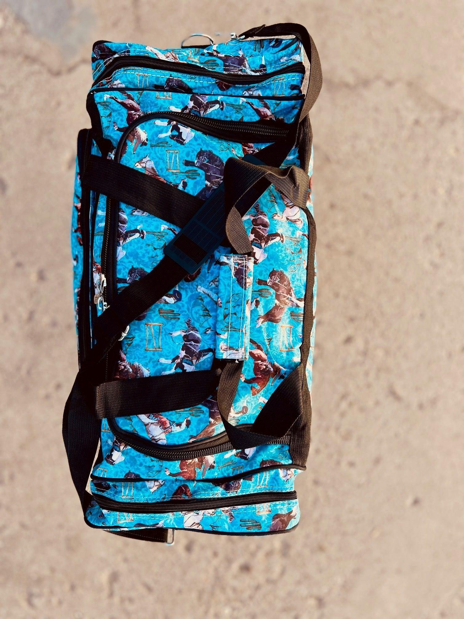 Rough Rider Large Duffle Bag* Product Image