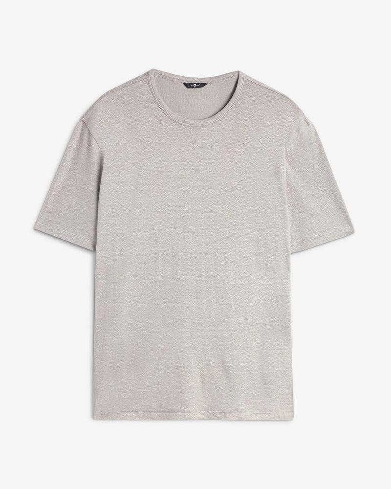 Linen Tee Product Image