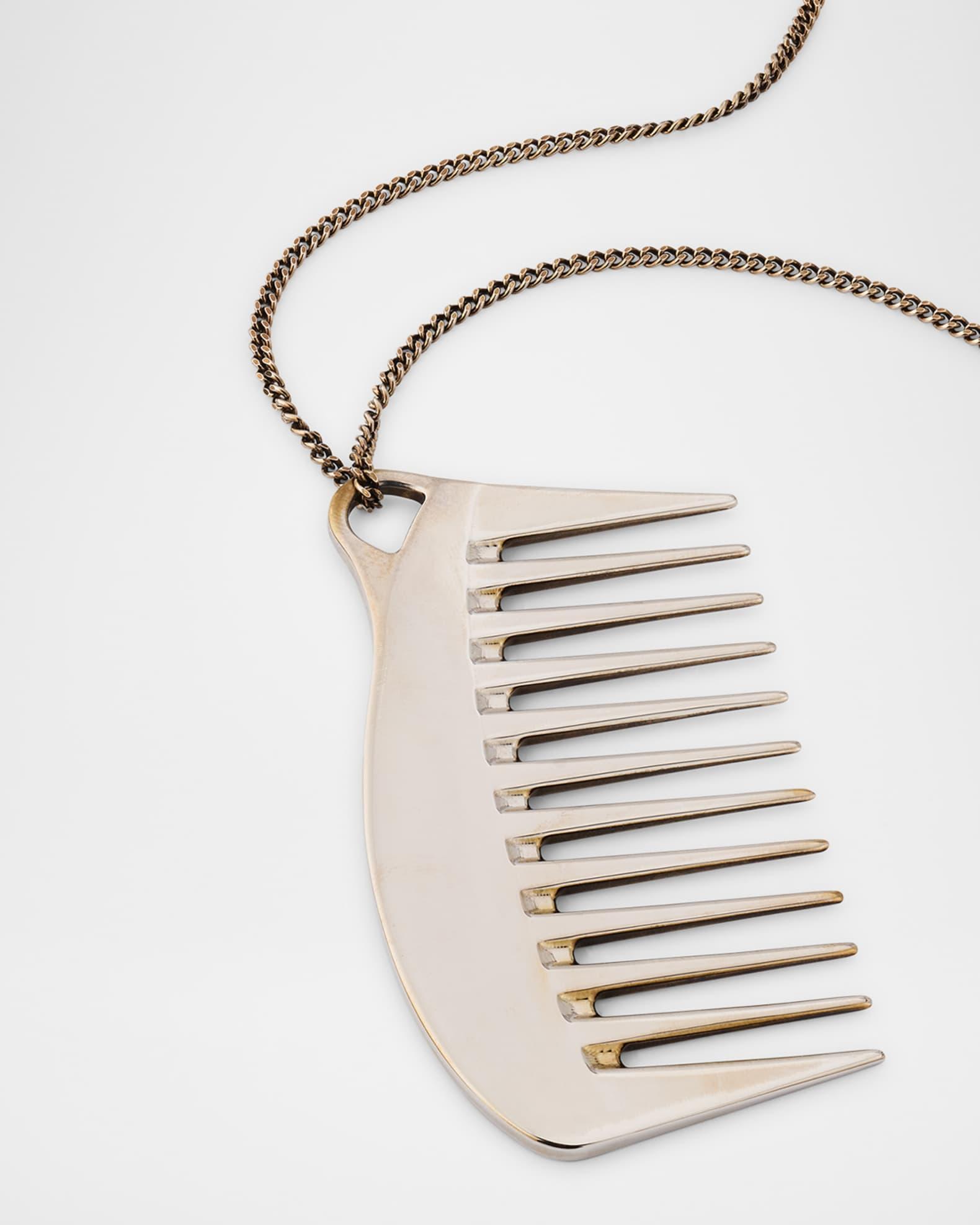 Banshee Chain Necklace Product Image