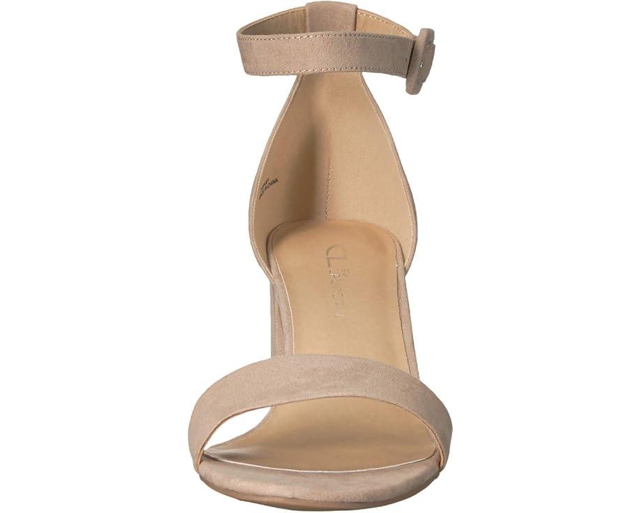 Florence Ankle Straps Product Image