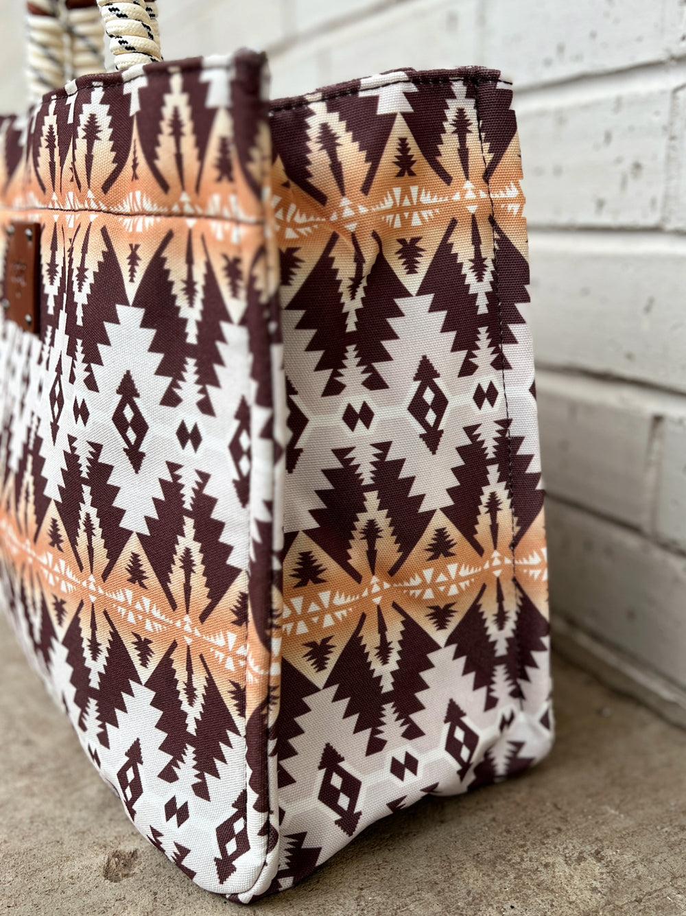 Drag Em' Home Tote Bags - 3 Colors Product Image