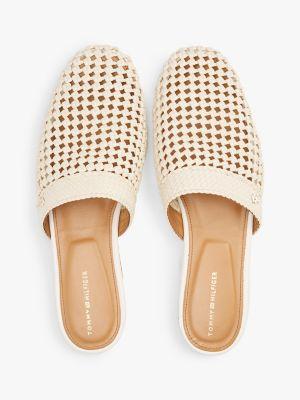 Crochet Mule Product Image