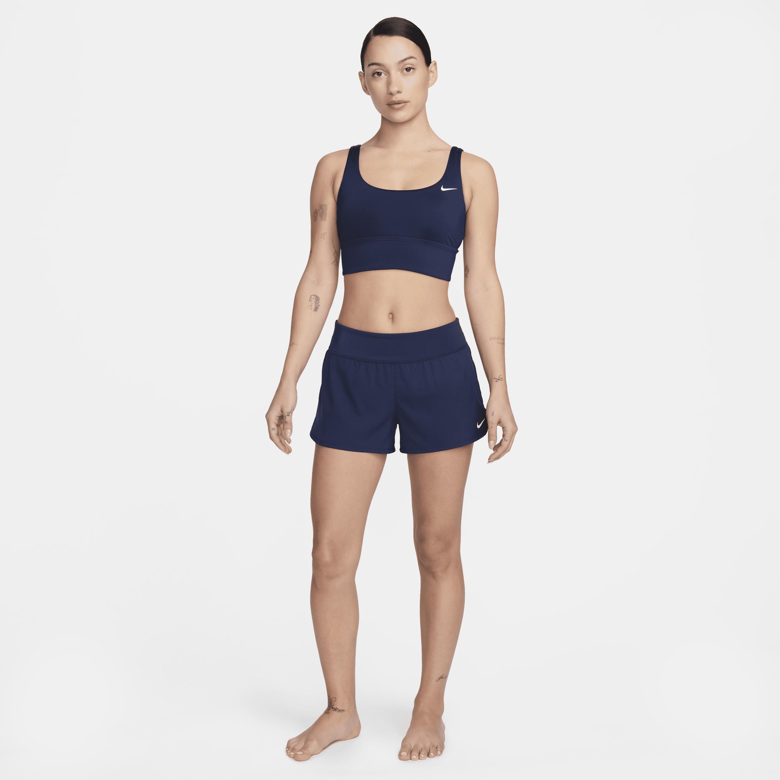 Nike Womens Essential Board Shorts | NESS9200-440 Product Image