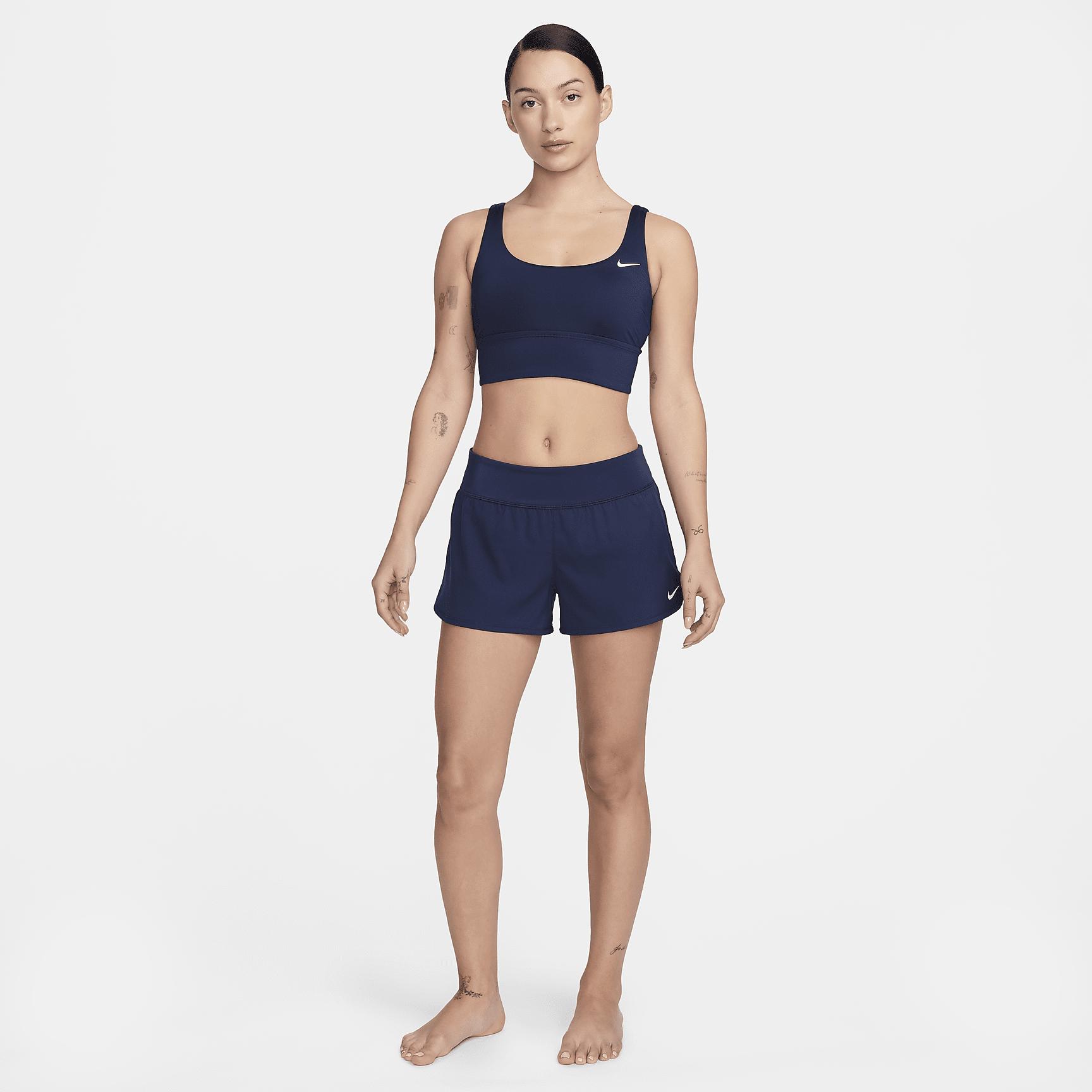 Nike Womens Essential Board Shorts | NESS9200-440 Product Image