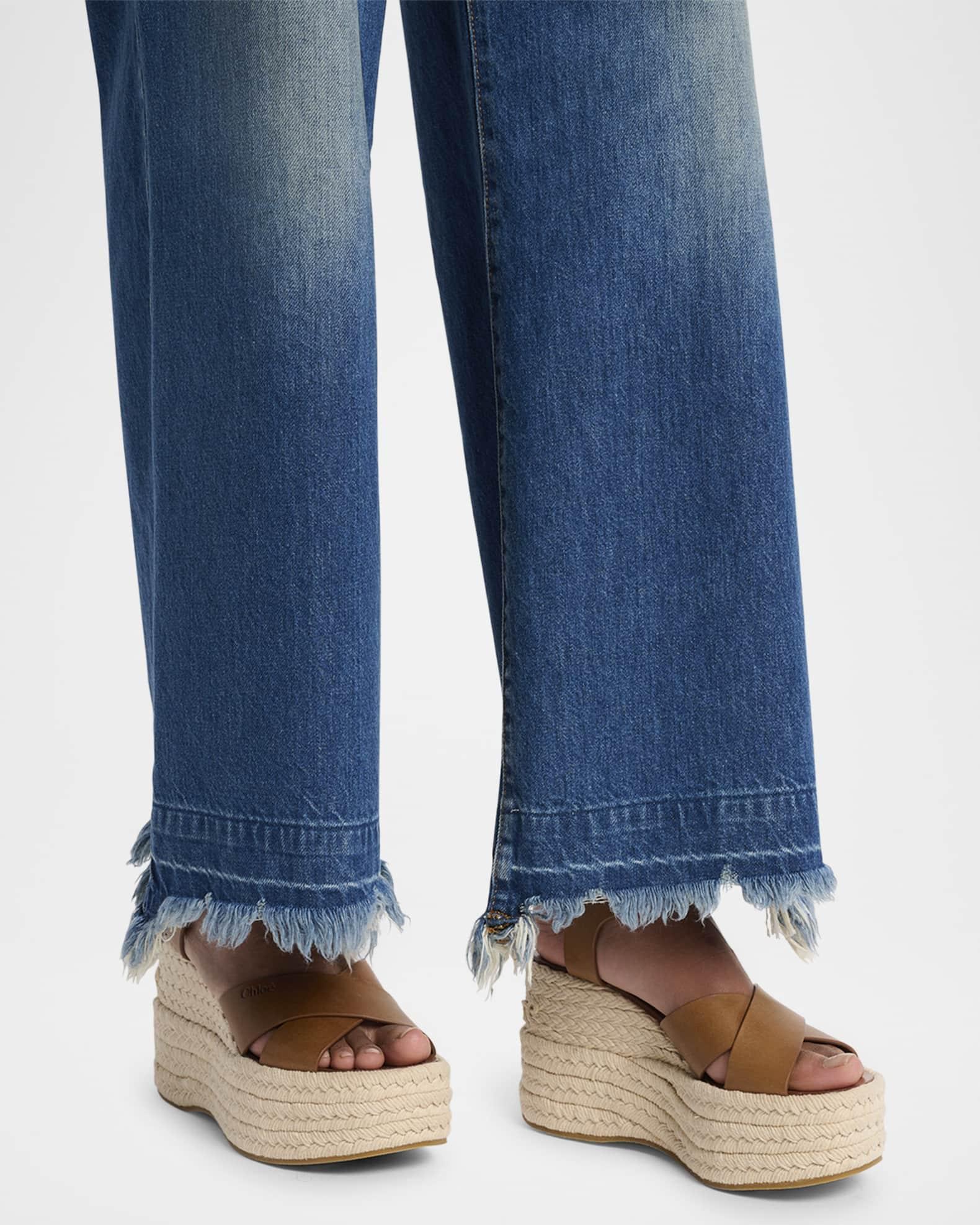 Isla Wedge Espadrille Sandals Product Image