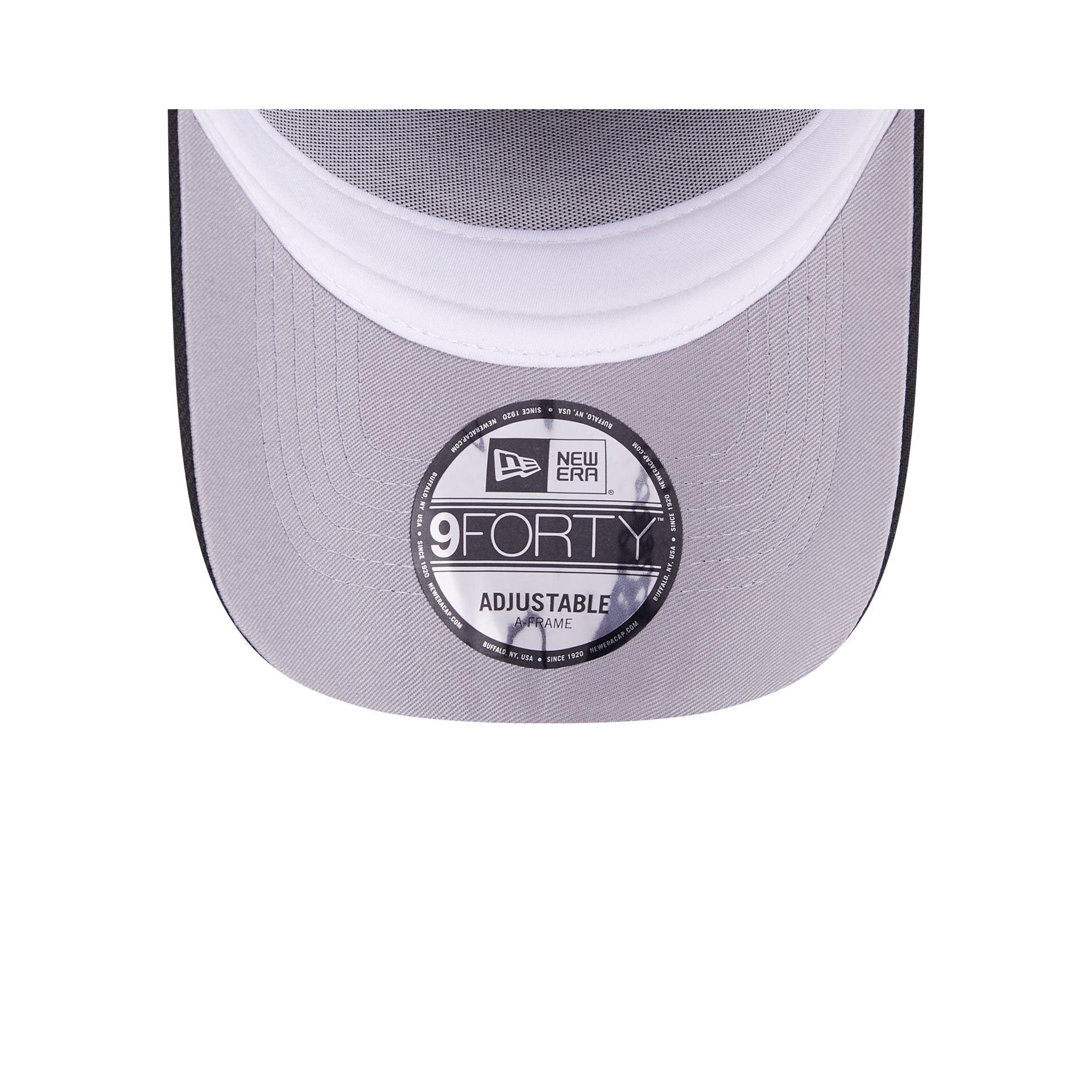 Rocket Power Sam 9FORTY A-Frame Snapback Hat Male Product Image