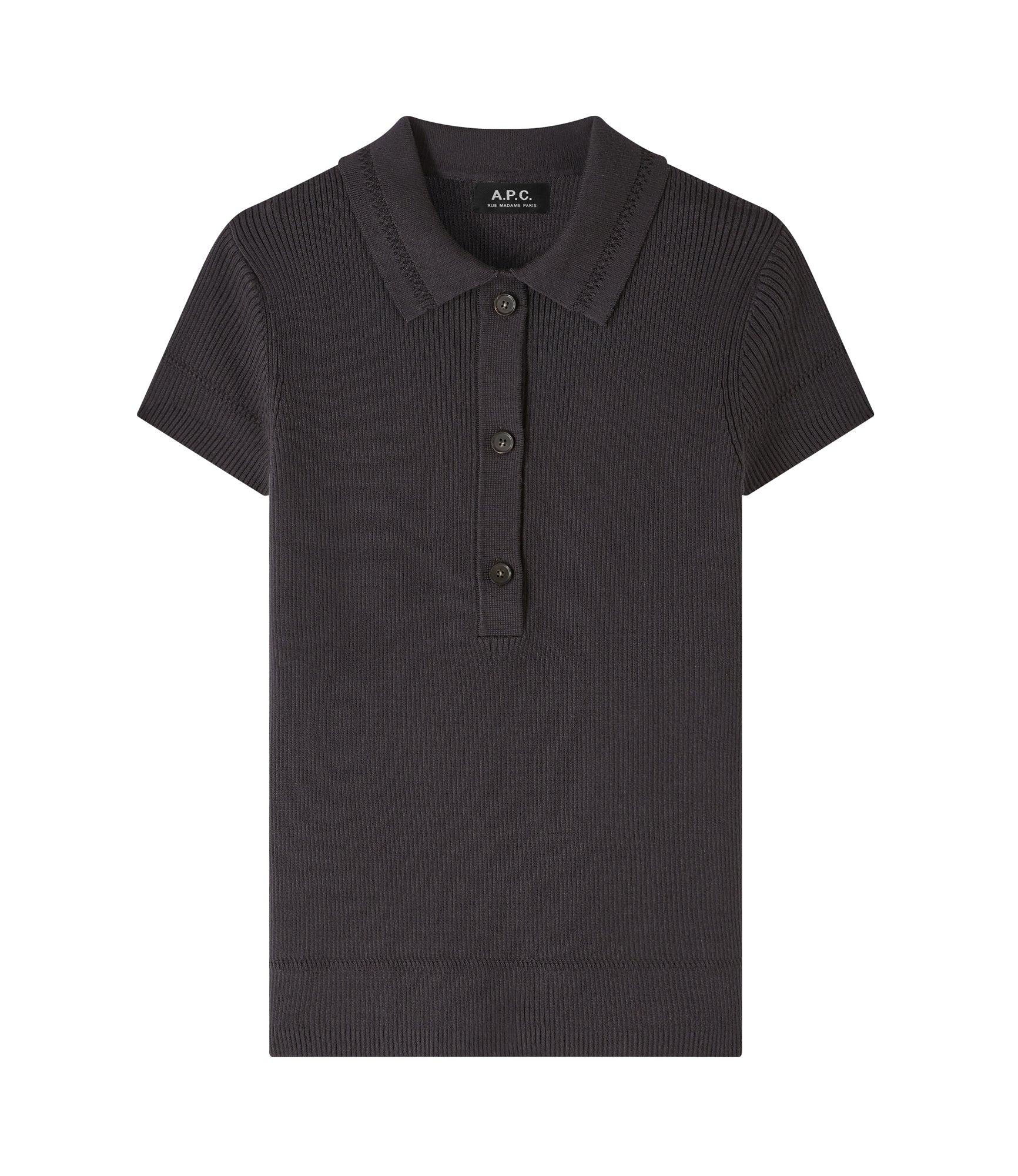Elora polo shirt Female Product Image