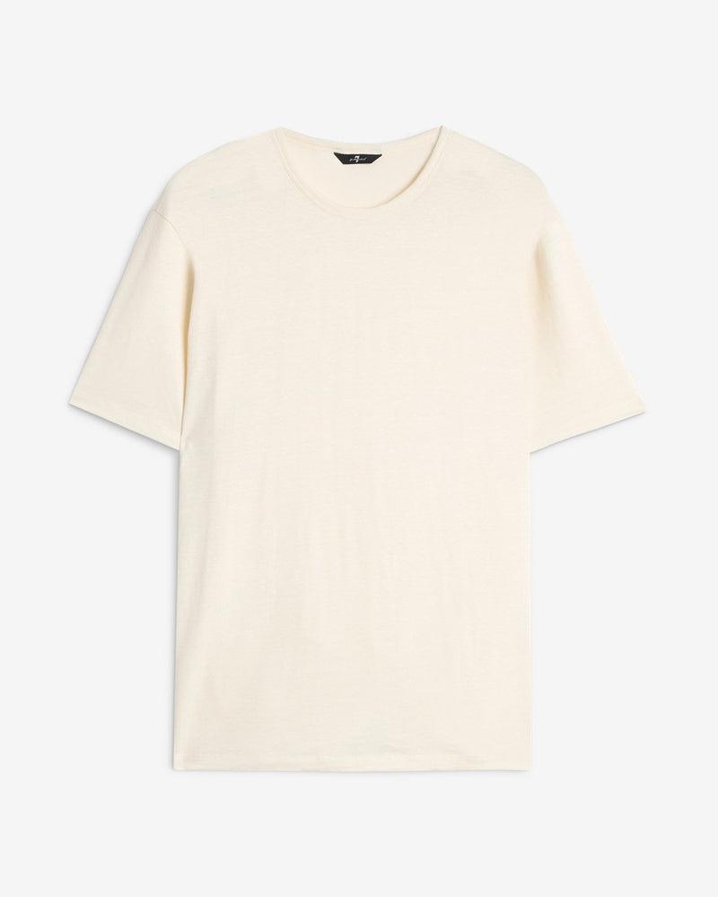 Linen Tee Product Image