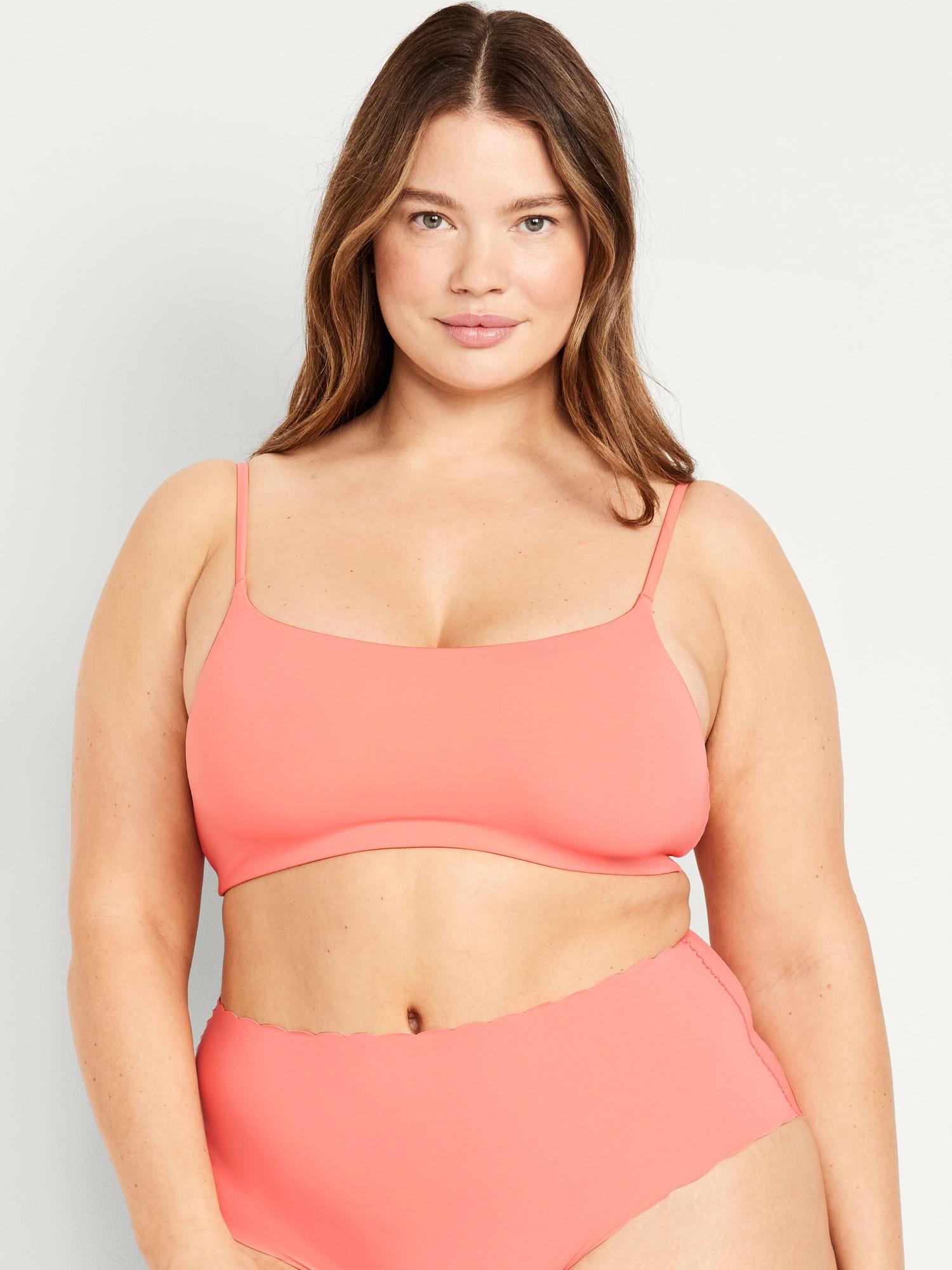 No-Show Bralette Product Image