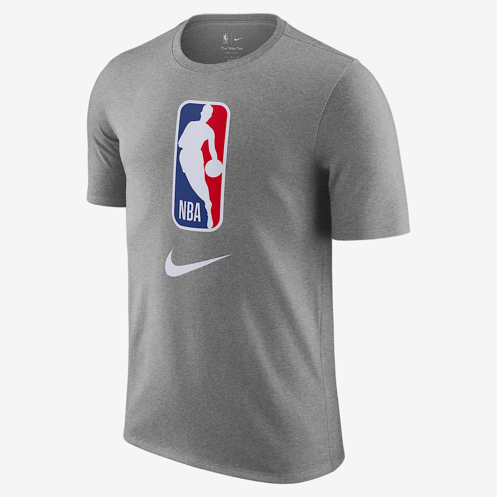 Team 31 Nike Men's Dri-FIT NBA T-Shirt Product Image