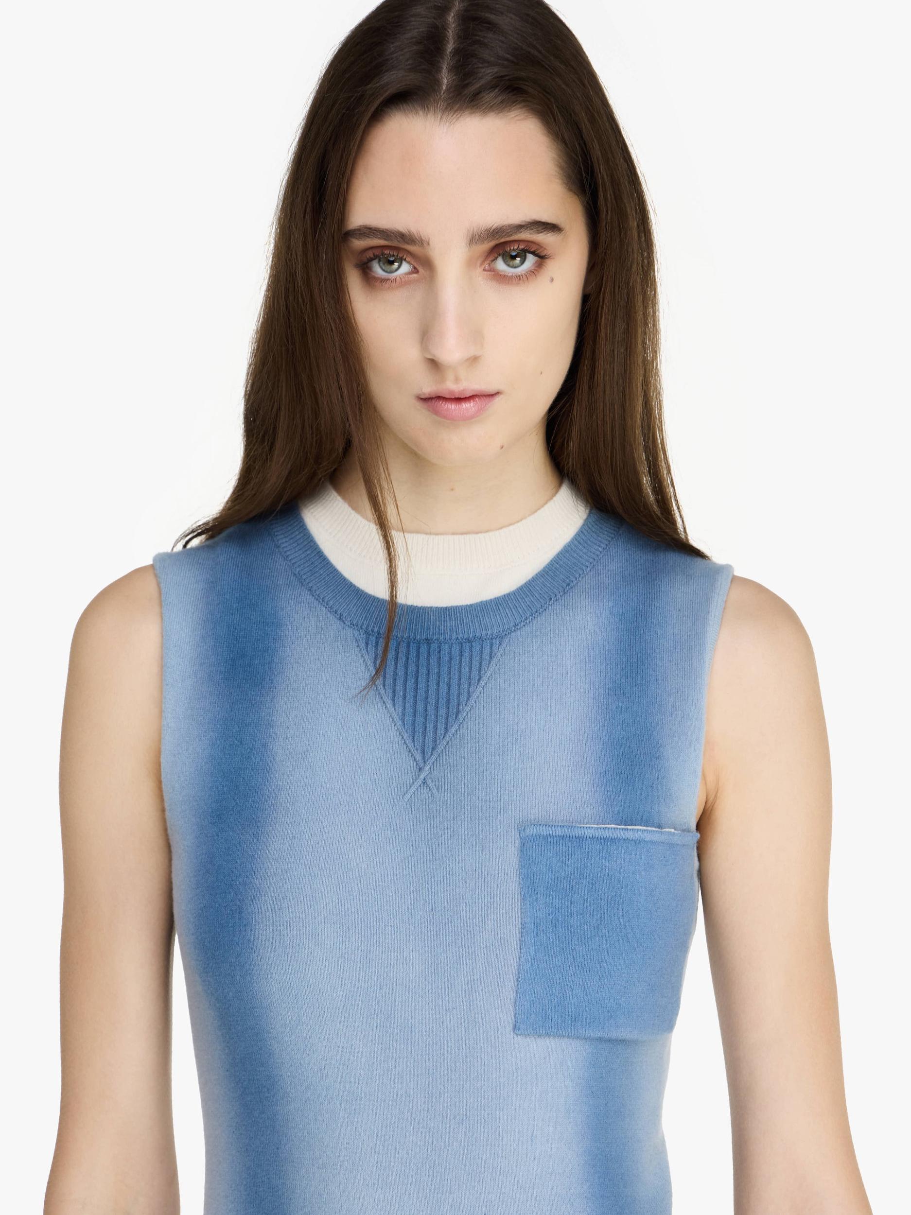 MINI SHIFT DRESS Product Image