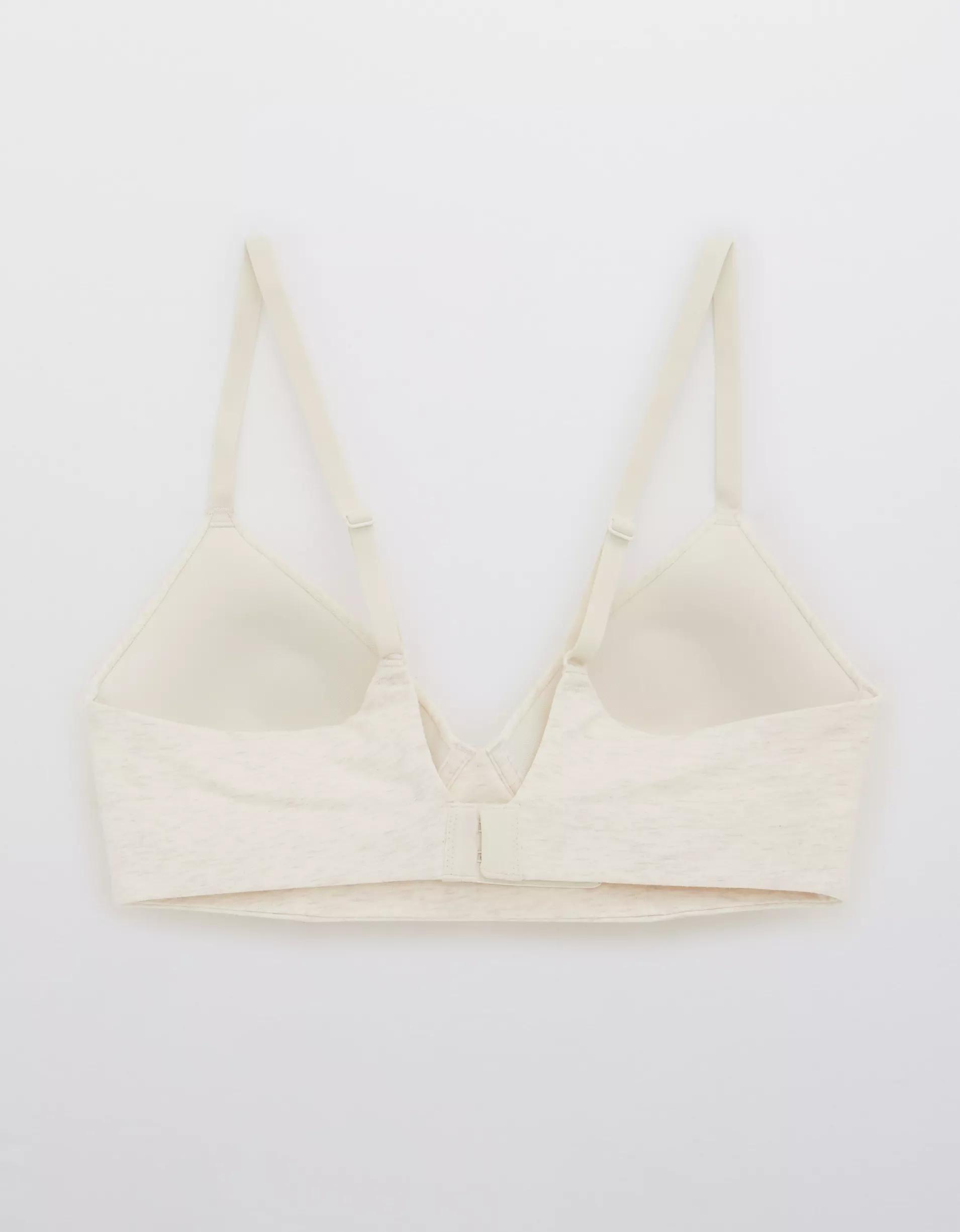 Superchill Wireless Lightly Lined Bra Product Image