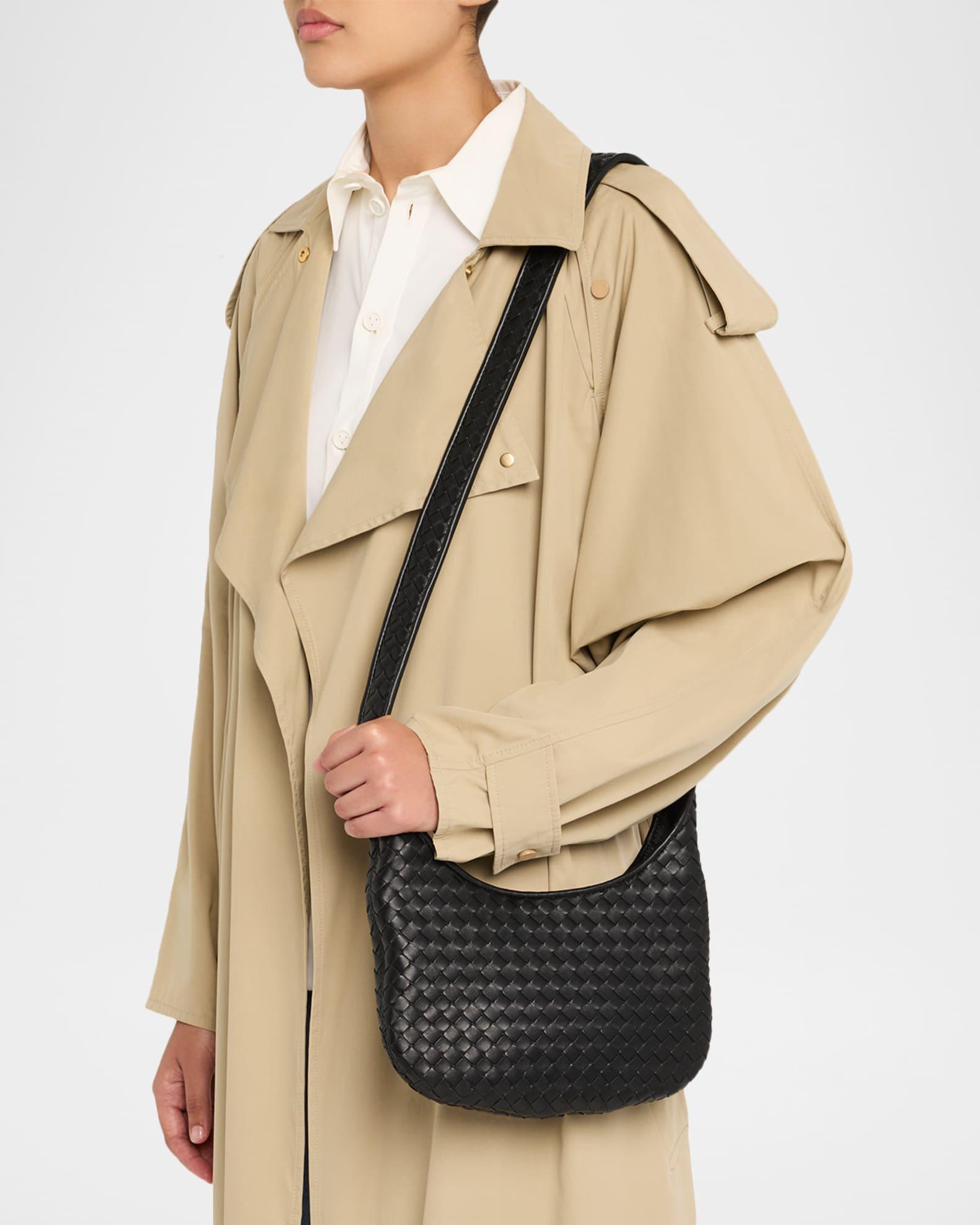 Leather Shoulder Bag Product Image