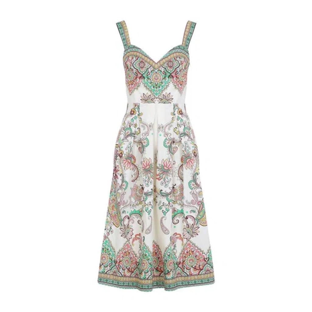 floral print dress Product Image