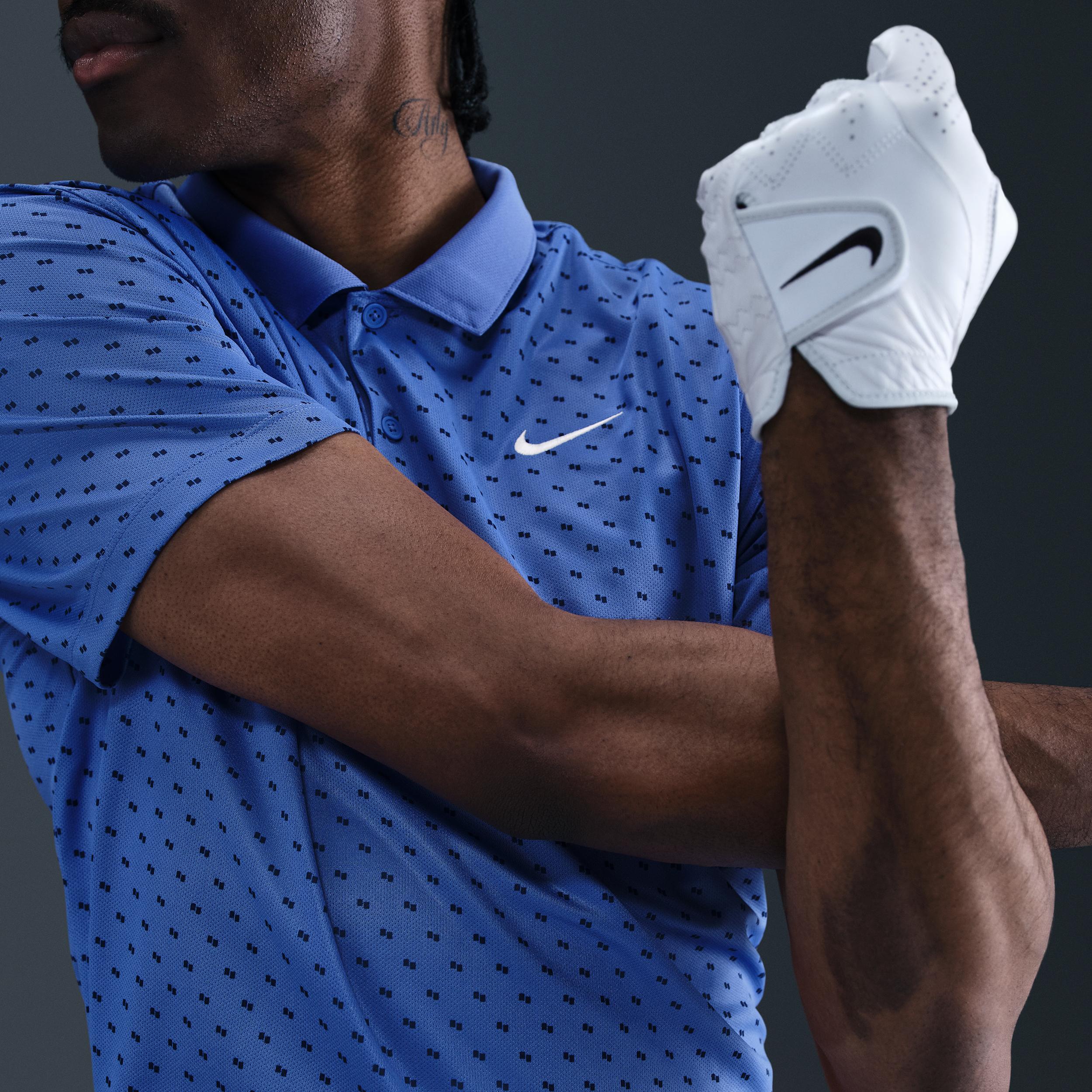 Nike Men's Victory+ Dri-FIT Golf Polo Product Image