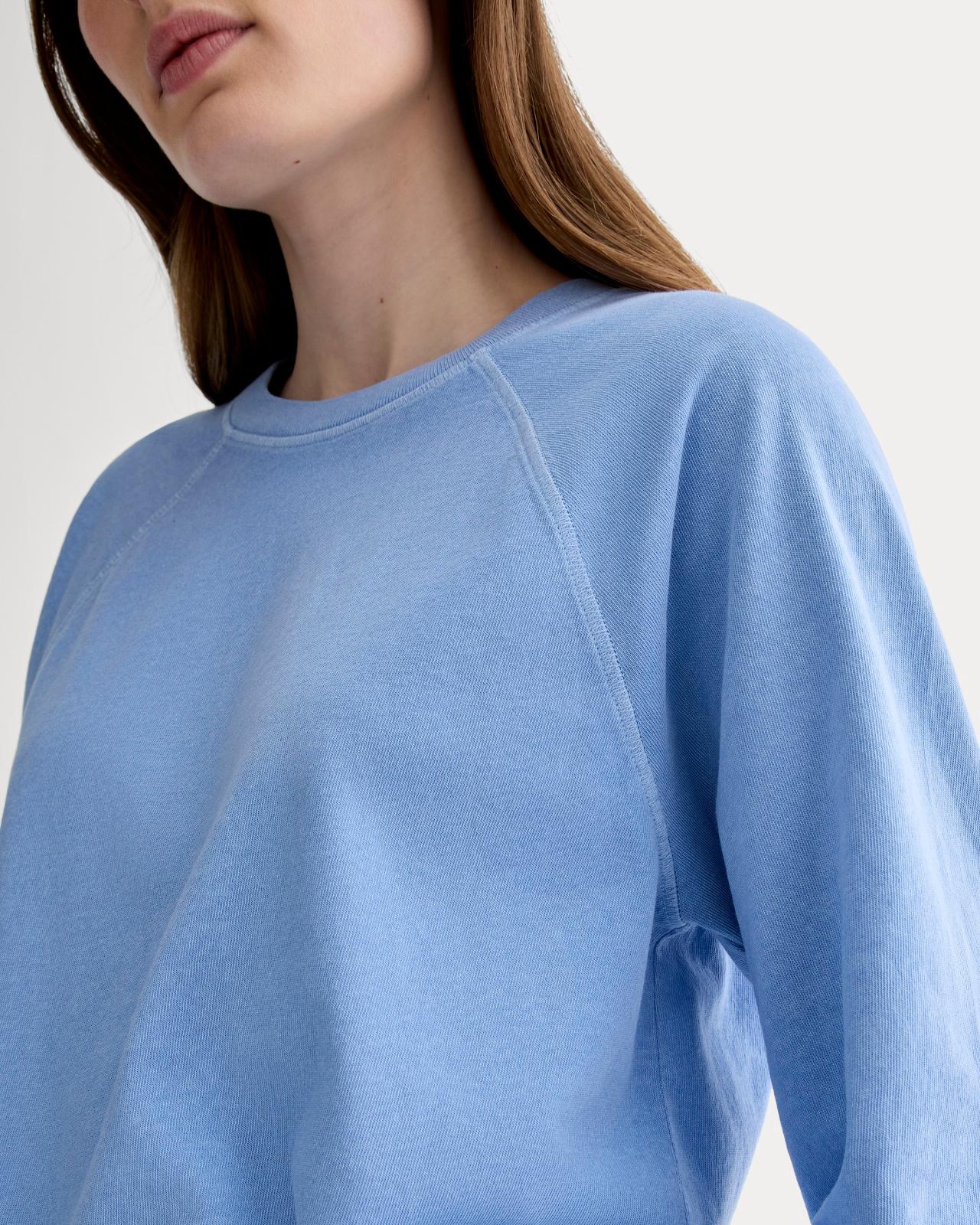 Womens Off-Duty Long-Sleeve T-Shirt by Everlane Product Image