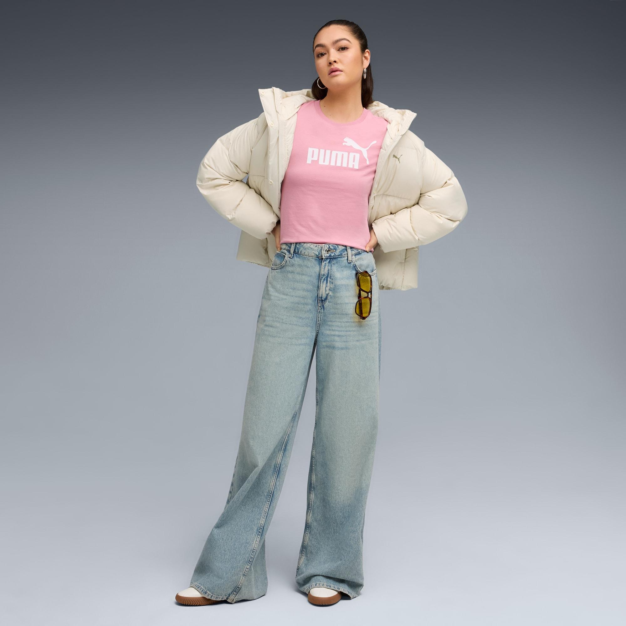 ESS No. 1 Logo Women's Tee Product Image