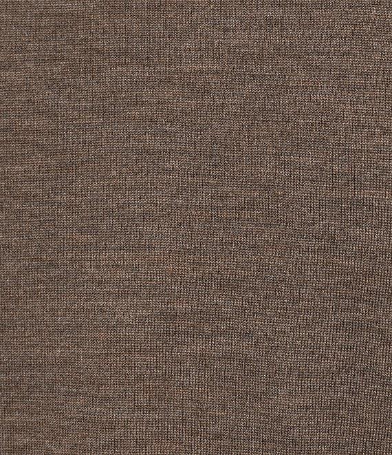 Cremieux Blue Label Merino Wool Cardigan Product Image