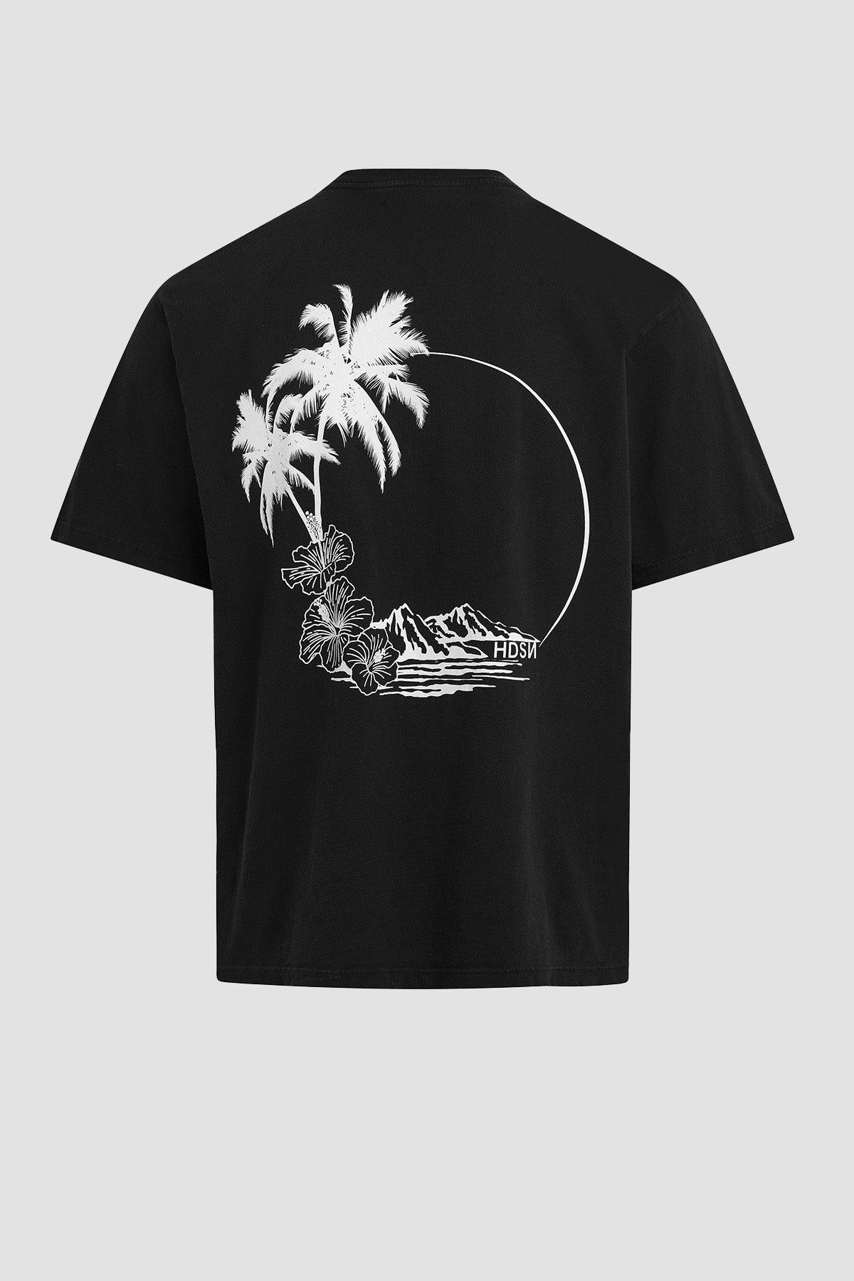 Vintage Tee Male Product Image