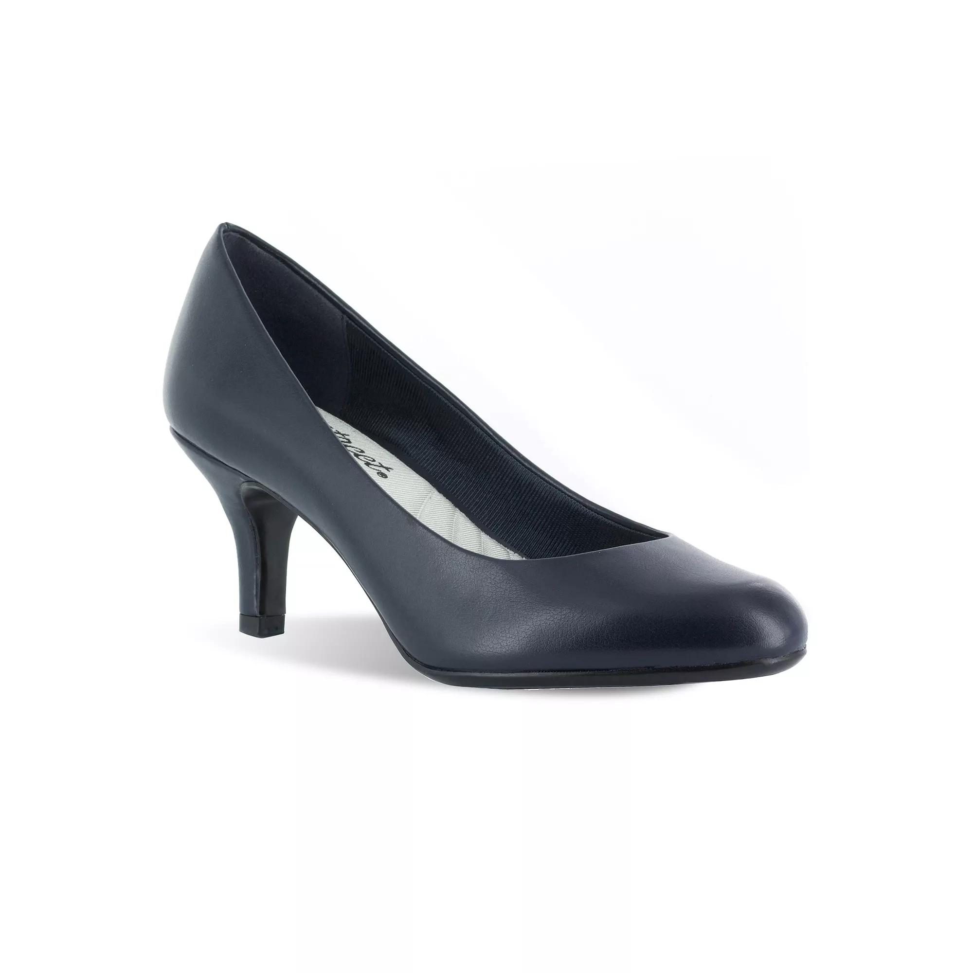 Easy Street Passion Womens Dress Heels Product Image