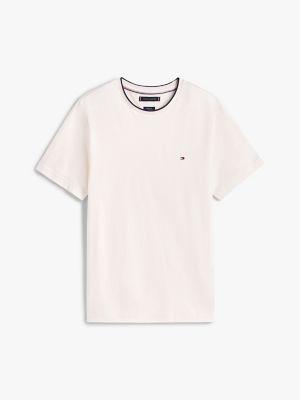 Lightweight Modal Blend T-Shirt Product Image