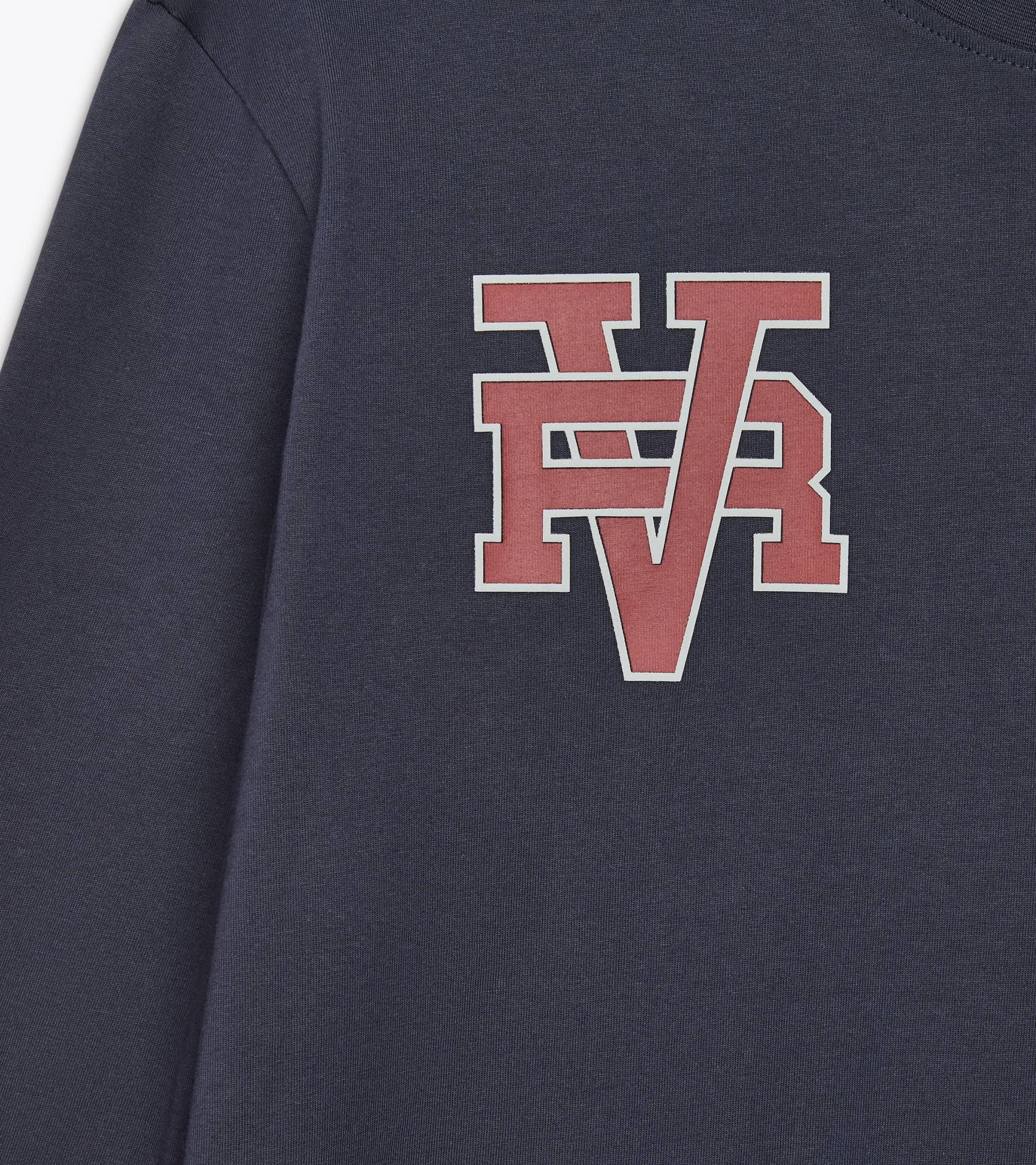 T-SHIRT LS RUN VALLEY Product Image