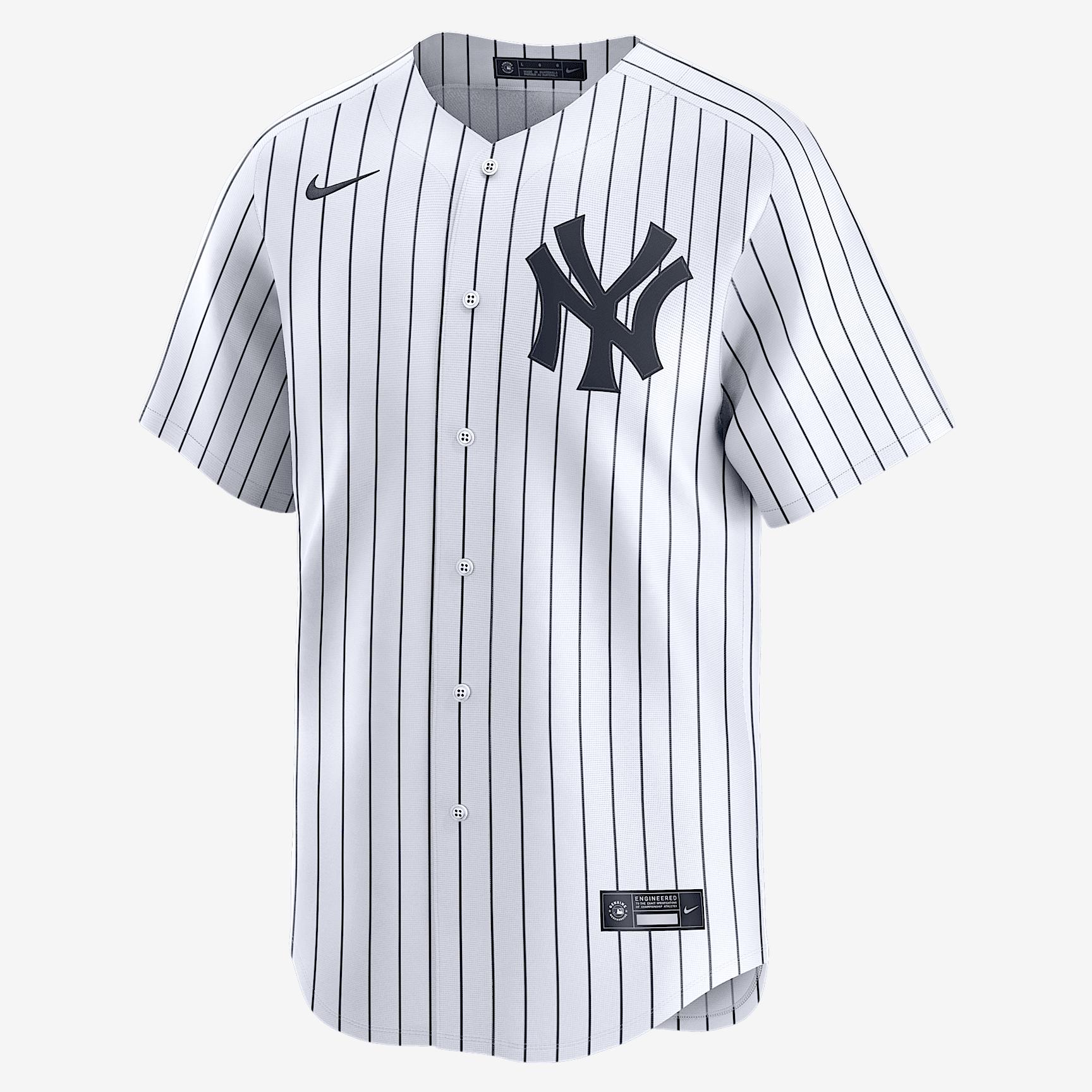 Gerrit Cole New York Yankees Nike Mens Dri-FIT ADV MLB Limited Jersey | T7LMNKHONK9-00H Product Image